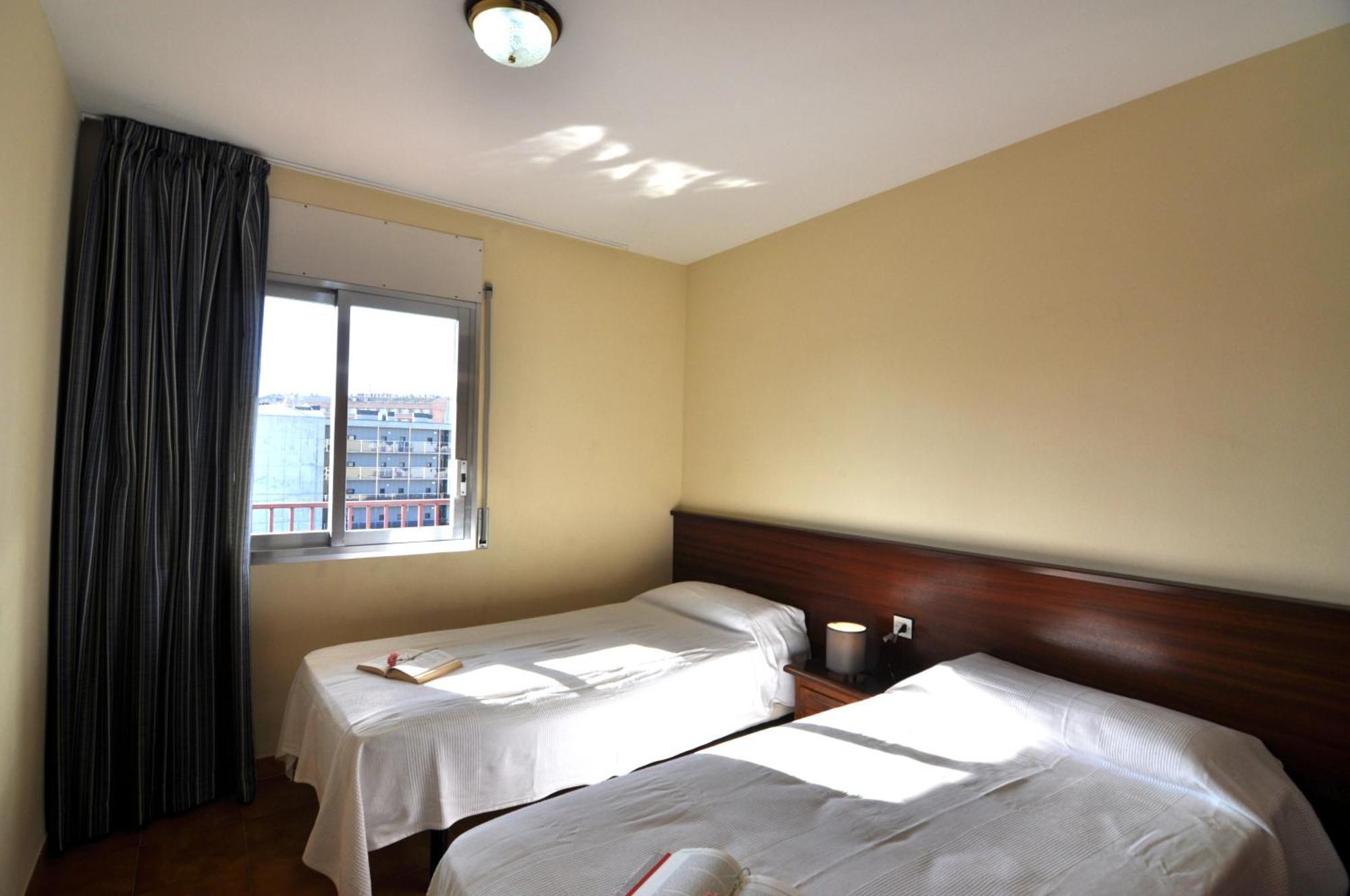 Appartamento Rnet - Casablanca *